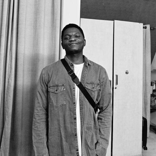 Olatayo John
