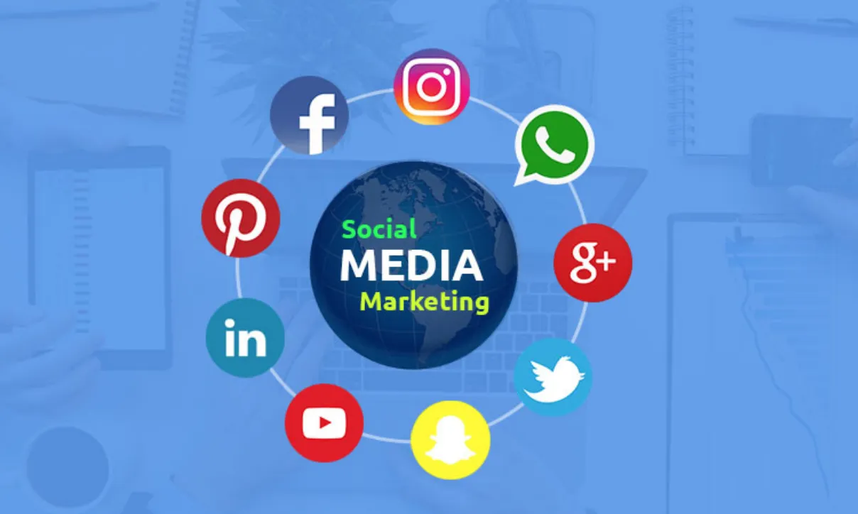 Social Media Marketing Portfolio