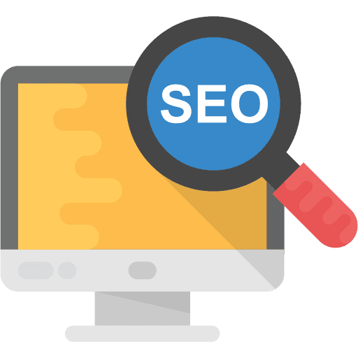 SEO Logo