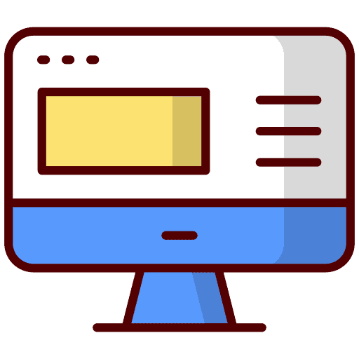 Website Design Logo